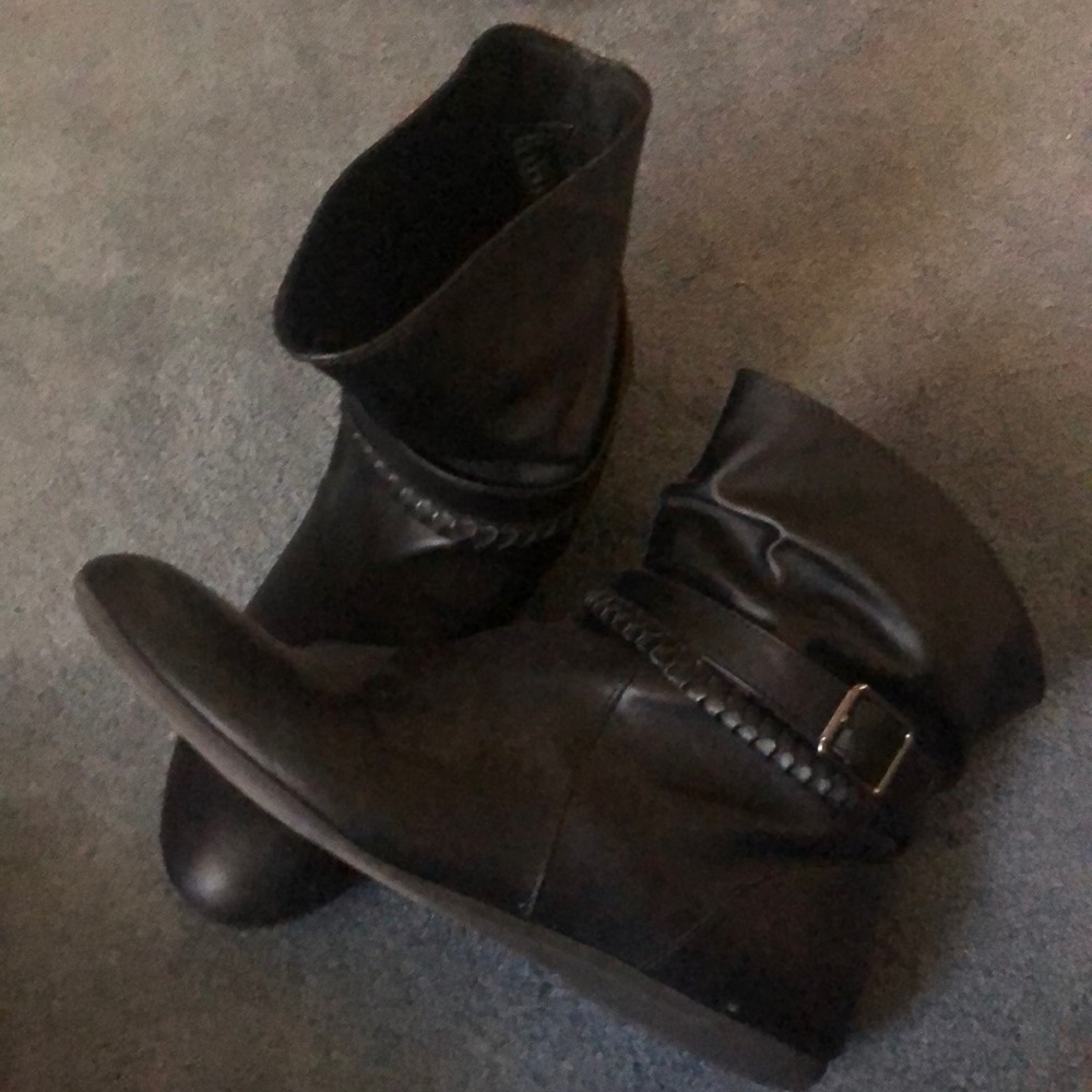 Women’s Boots size 13W